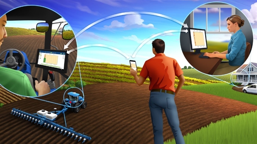 Trimble lança WeedSeeker 2 na Agrishow