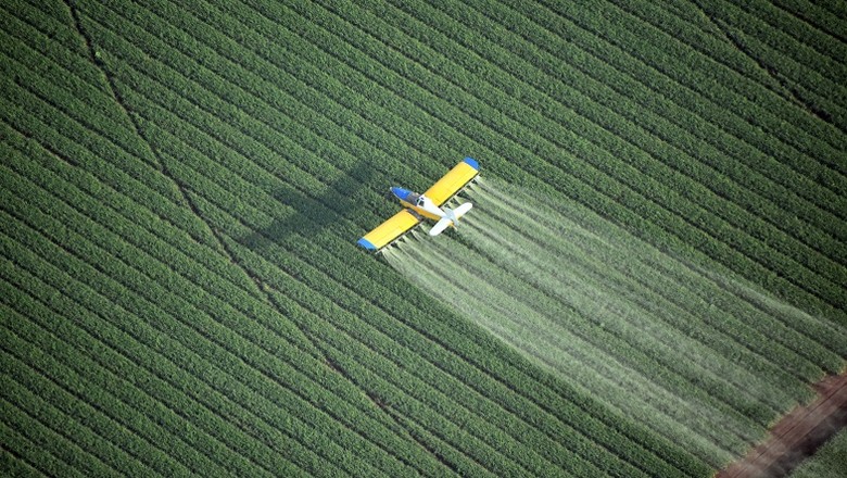 O que muda com o novo marco regulatório dos agrotóxicos