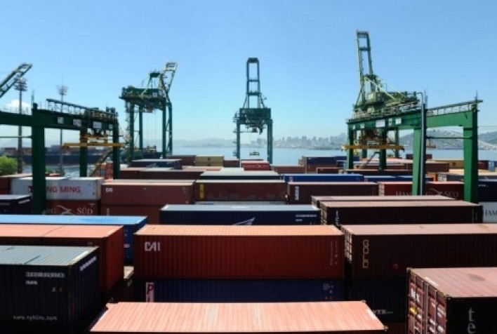 Exportações do agro batem recorde de janeiro a julho de 2020