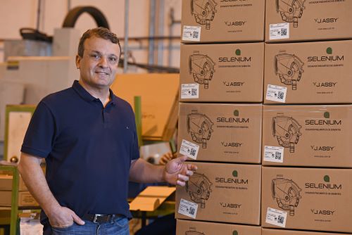 J. Assy irá investir R$ 200 milhões nos próximos cinco anos