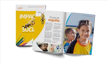 ‘A União Faz a Vida’: programa do Sicredi gera impacto social quatro  vezes maior do que valor investido