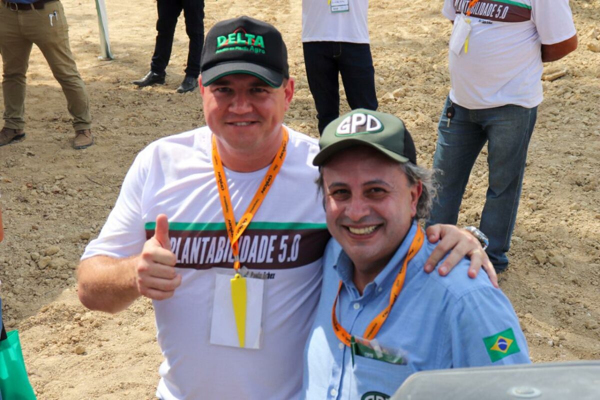 Curso de Plantabilidade vai levar conhecimento a produtores e profissionais do agro