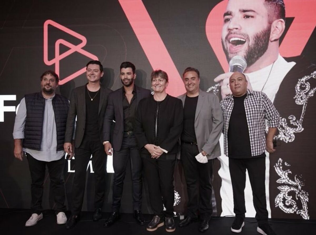 Quais são os fundos de investimento que lucram milhões com shows de sertanejos