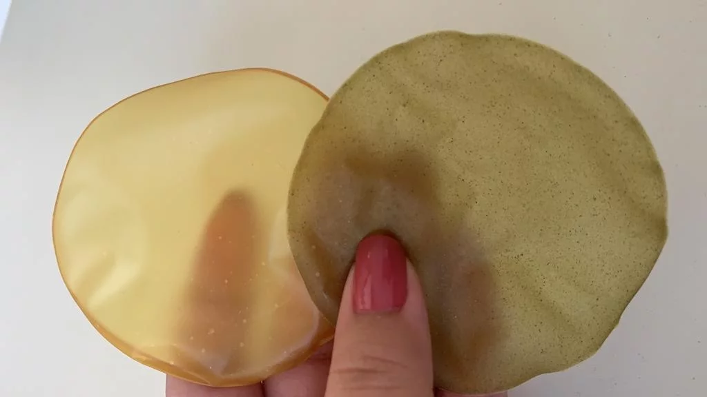 Pesquisadora paraense desenvolve biomaterial aplicável em embalagens com resíduo de açaí