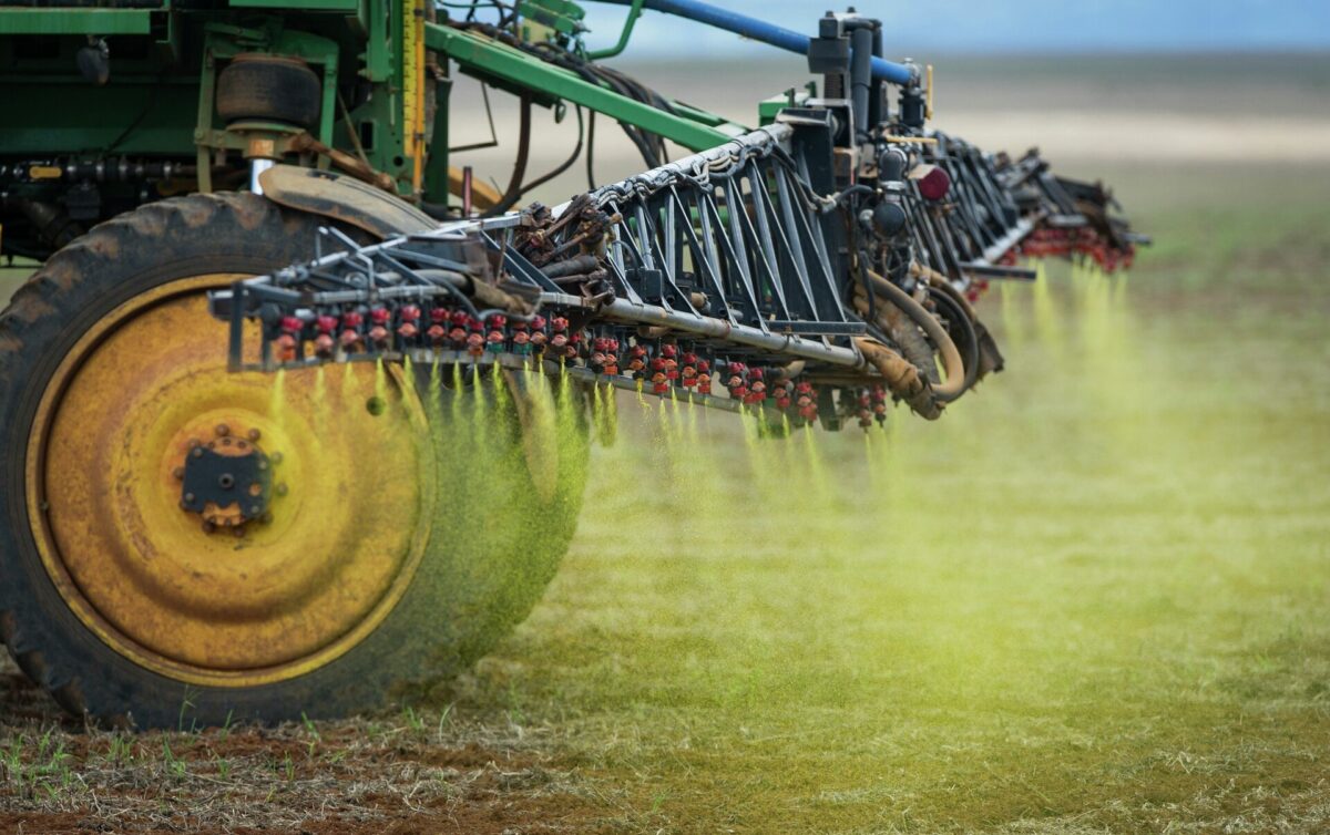 Adubação fosfatada é essencial em ano de crise de fertilizantes, diz professor da Esalq-USP