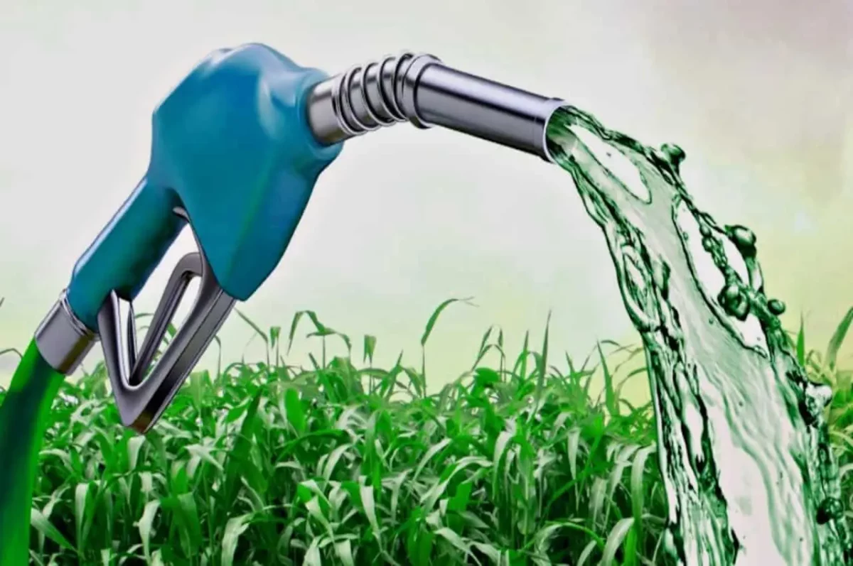Biocombustíveis devem aumentar competitividade frente à gasolina