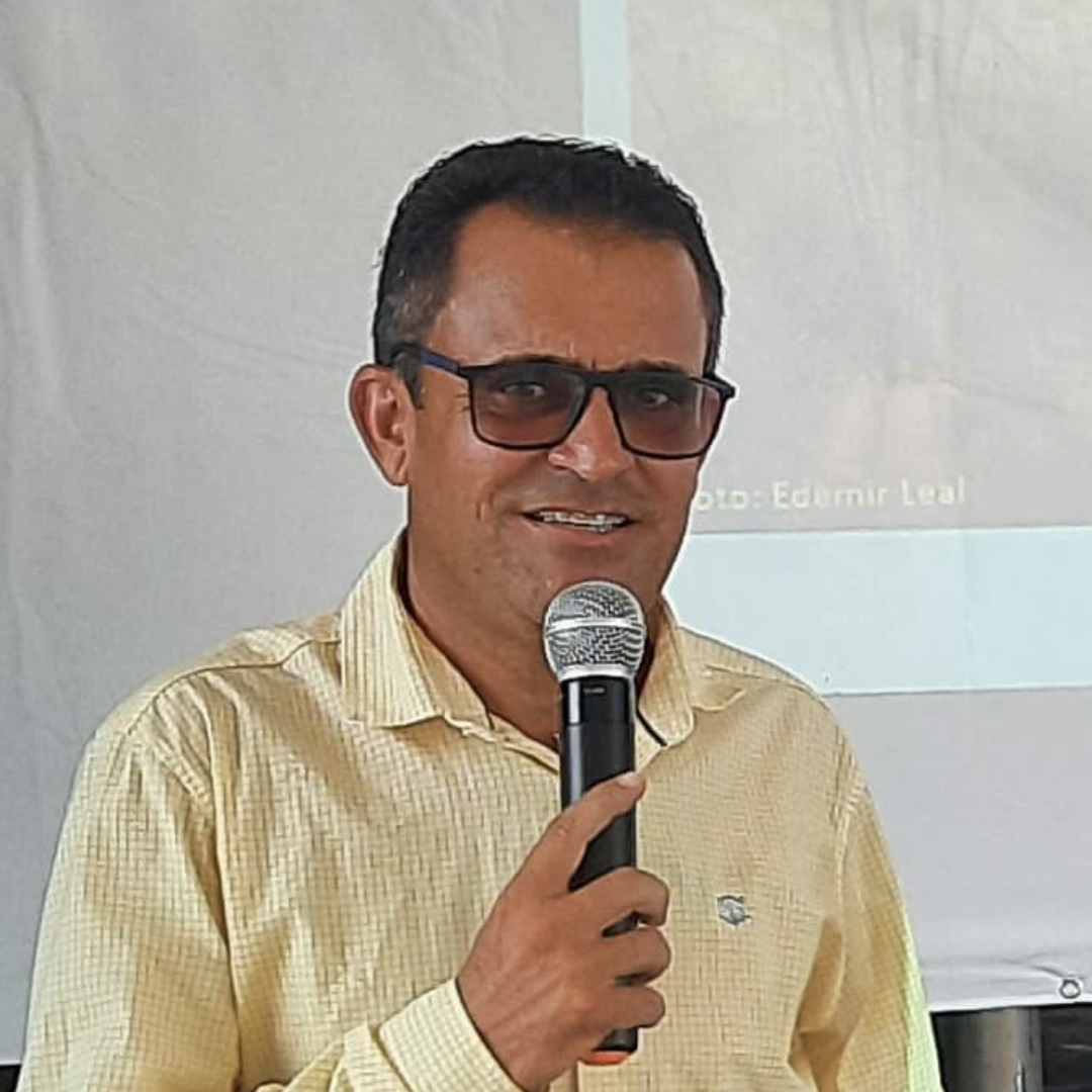 Edemir Leal