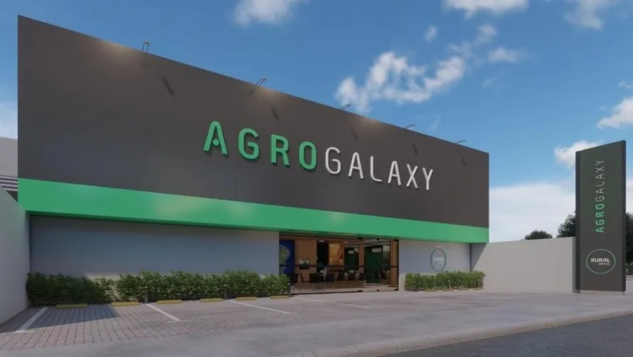 Exclusivo: Agrogalaxy apresenta liminar para negociar com credores