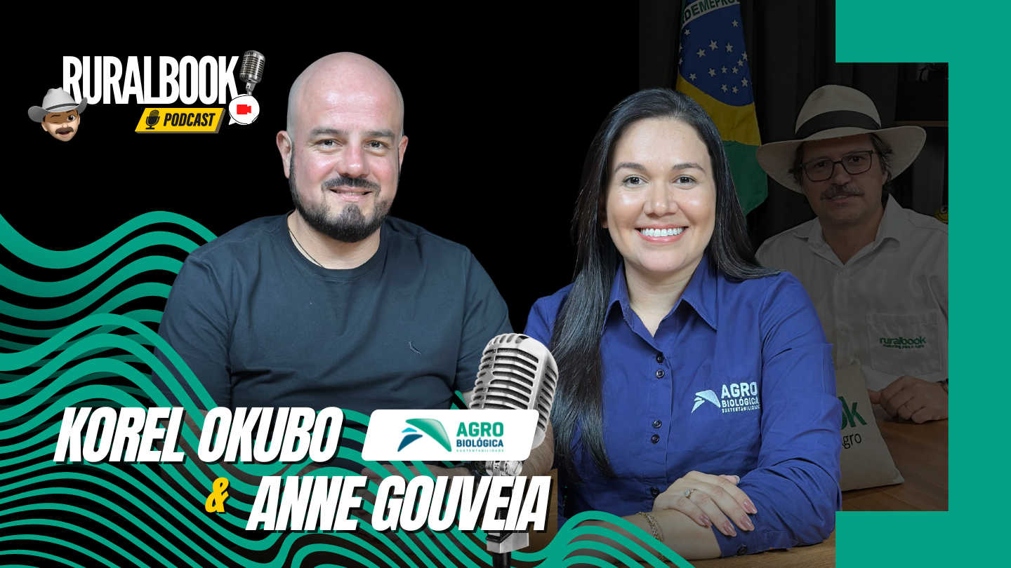 KOREL e ANNE – PODCAST RURALBOOK | #89