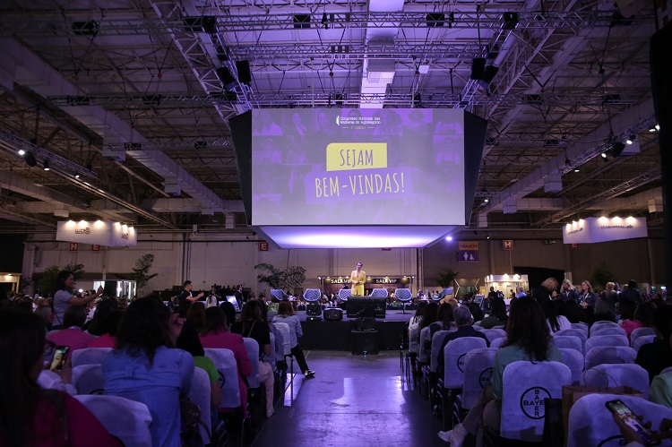 Congresso Nacional das Mulheres do Agronegócio começa amanhã com novidades