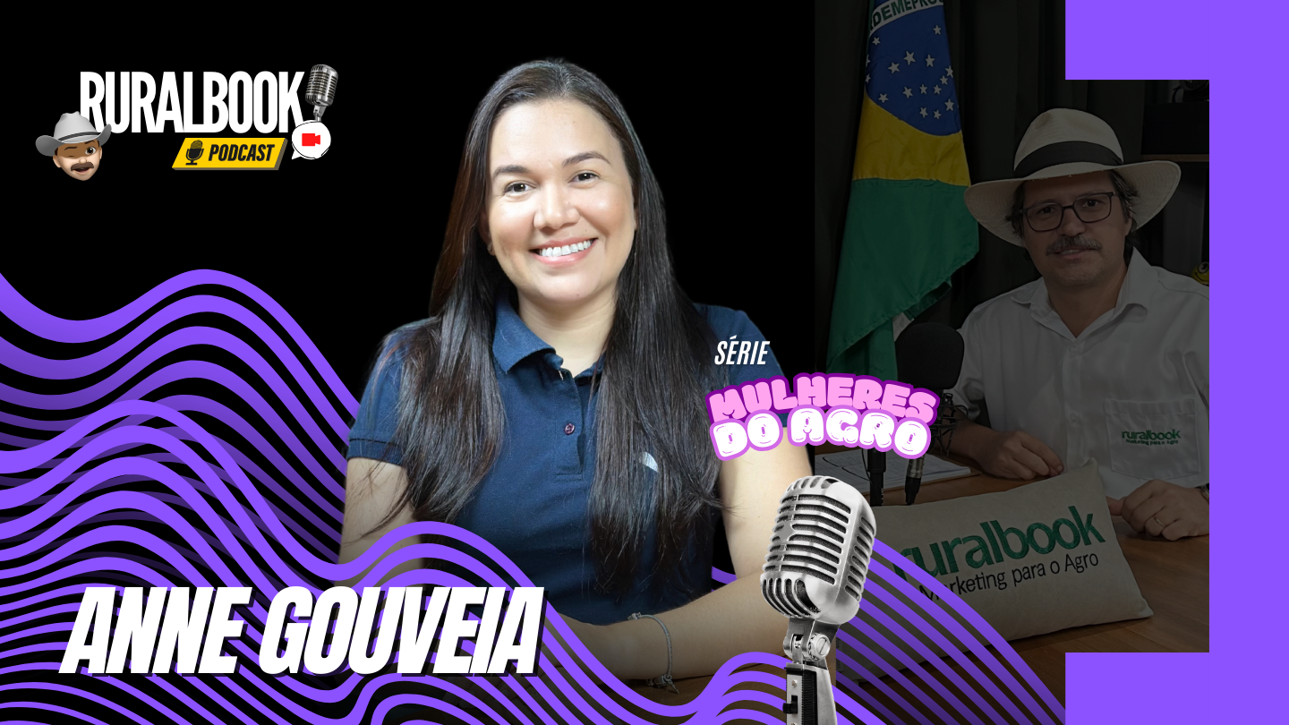 ANNE GOUVEIA – PODCAST RURALBOOK | #90