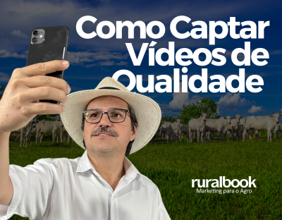 Como Captar Vídeos de Qualidade para Reels