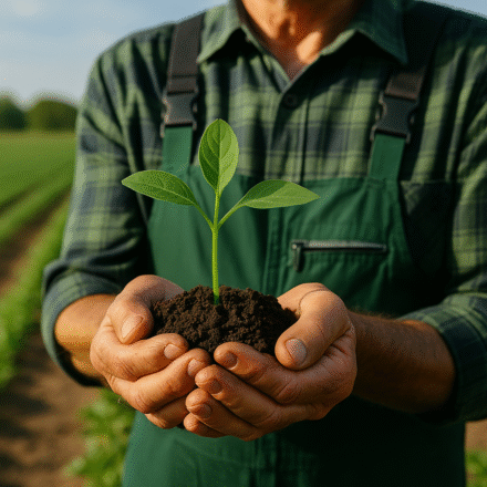 Sustentabilidade e práticas ESG ganham força no agronegócio brasileiro