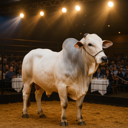 Seguro para animais registrados cresce no agro e protege patrimônios milionários