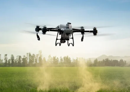 Por que contratar seguro para drones no agro é indispensável?