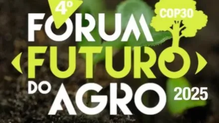 COP30: Fórum Futuro do Agro destaca protagonismo do Brasil na agricultura sustentável