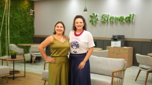 Sicredi divulga novas membras do Comitê Mulher