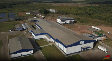 Ramax anuncia aliança com ForteFrigo em Paragominas (PA)