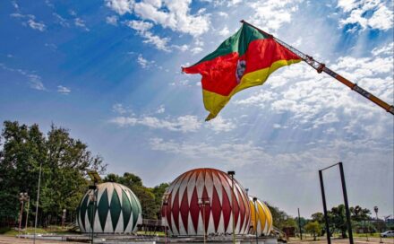 Expointer 2025 movimenta o agro com inovação, tecnologia e tradição no Rio Grande do Sul