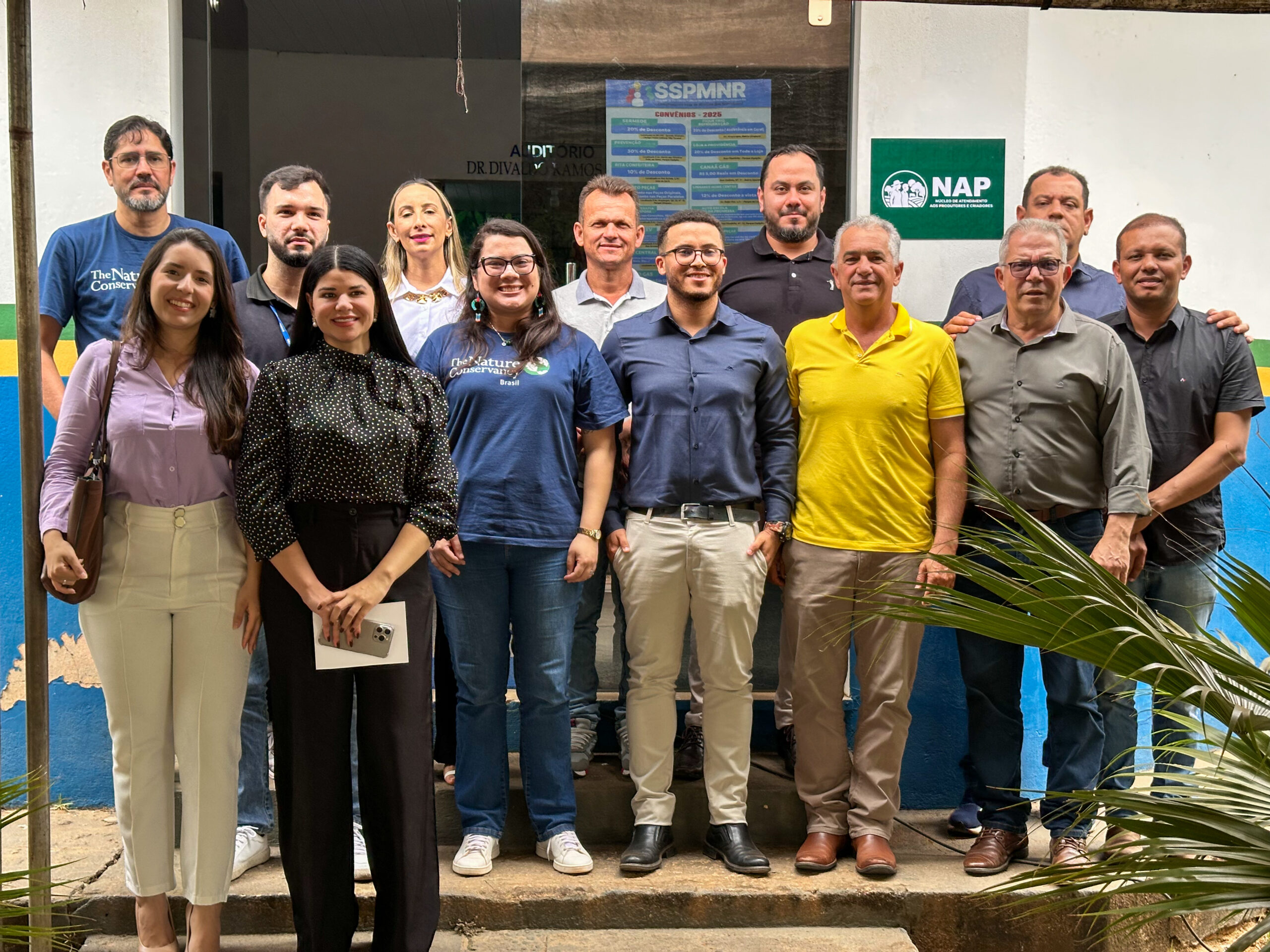 Pequenos pecuaristas do Pará ganham unidade  para regularização ambiental e requalificação comercial