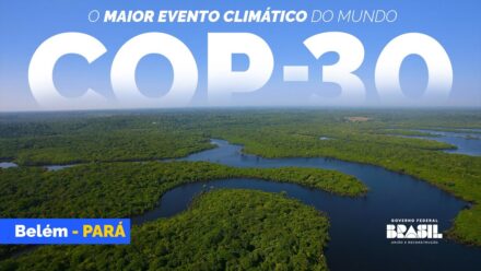 COP 30 em Belém aponta nova era para o agro: da floresta ao campo