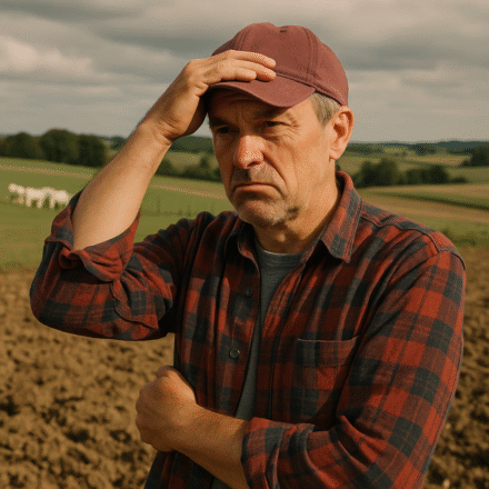 “Que rumo o Agronegócio está indo? As dificuldades e os custos no setor só aumentam”