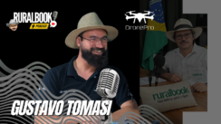 GUSTAVO TOMASI – PODCAST RURALBOOK | #106