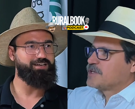 GUSTAVO TOMASI – PODCAST RURALBOOK | #106