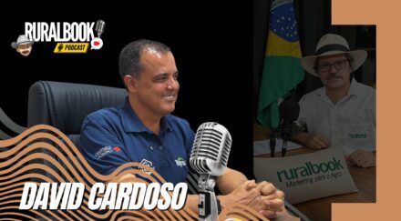 DAVID CARDOSO – PODCAST RURALBOOK | #107