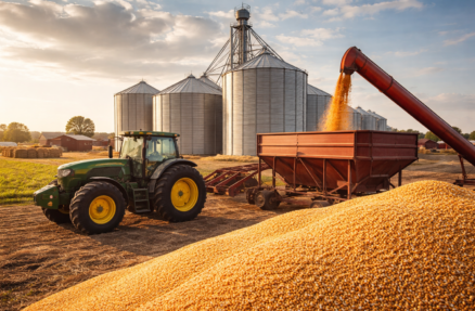 BNDES libera R$ 15,3 bilhões em crédito rural e impulsiona o Plano Safra 2025/26