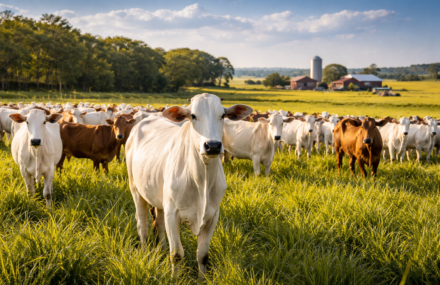 Um mundo sem vacas? Documentário reacende debate sobre a pecuária