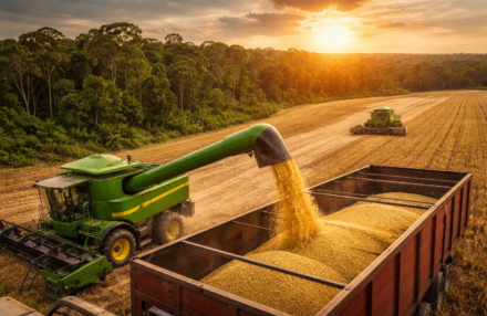 Moratória da soja volta ao centro do debate e gera impasse no agro