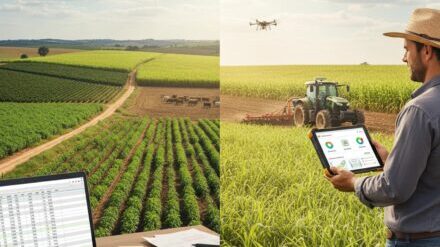 A fazenda como empresa: conceito que assusta, mas salva