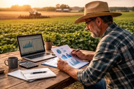 Planejamento no agronegócio vira fator de sobrevivência no campo