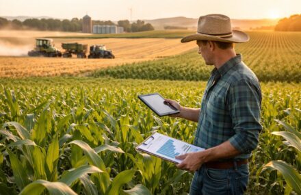 O agro do discurso ao resultado exige método e gestão eficiente