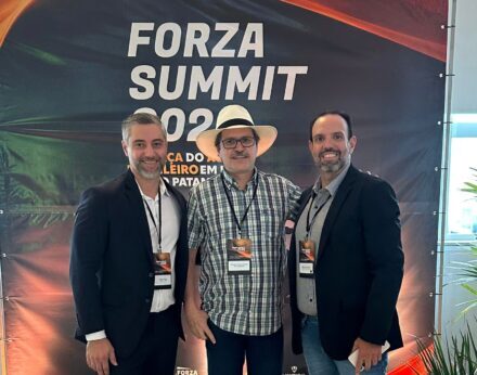 Forza Summit 2026 apresenta nova linha de tratores agrícolas FORZA com foco no agronegócio brasileiro