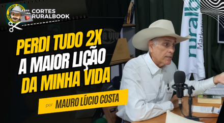 CORTE RB – “Perdi TUDO 2X… Mas aprendi o que realmente Importa no campo e fora dele.”