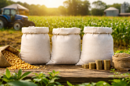 Cooperativas de crédito fortalecem o crédito rural e impulsionam o agro