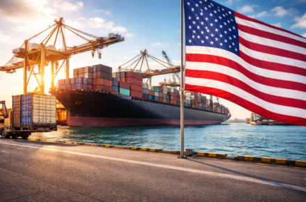 Tarifaço dos EUA pode reabrir mercado ao agro brasileiro