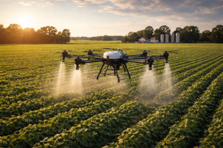 Tecnologia no agro orienta decisões para 2026