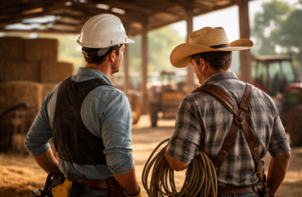 Entenda melhor a lei do capacete no campo e o que muda nas fazendas
