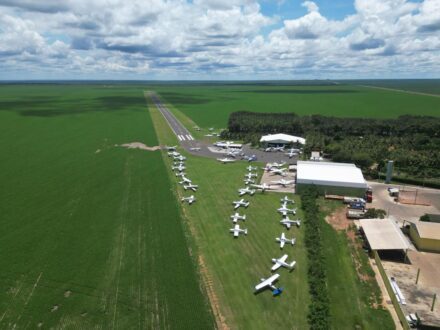 Dia de Campo da Progresso Sementes reúne o agro no PI