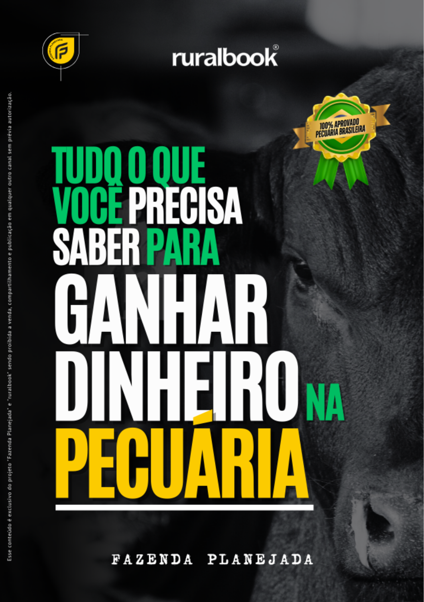 O que precisa para Ganhar Dinheiro na Pecuária