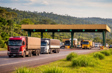 Suspensão de pedágio na PA-150 gera alívio no agro