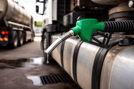 Governo propõe zerar ICMS do diesel após impasse