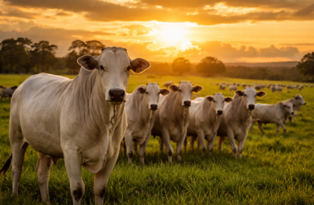 Boi gordo dispara e pecuária entra em novo ciclo de alta