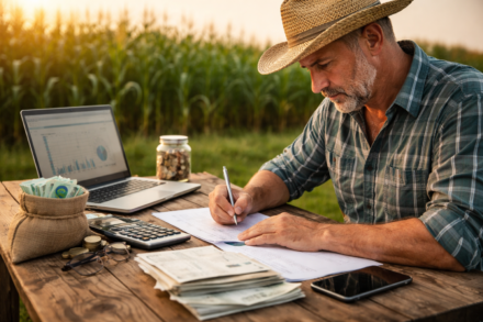 Imposto de Renda 2026: quando produtor deve declarar