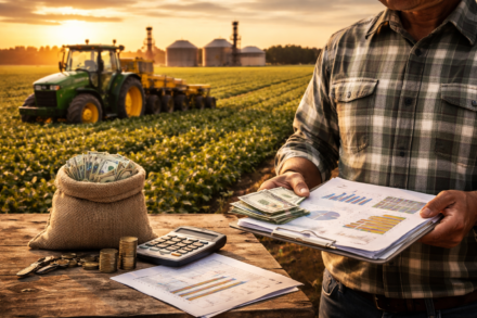 Novas exigências no crédito rural entram em vigor e preocupam o agro