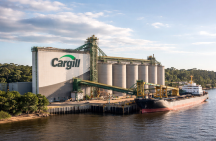 Cargill suspende R$ 1,2 bi no Pará e acende alerta