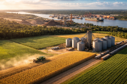 PIB do Pará supera média nacional no 4º trimestre de 2025